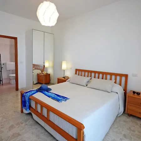 Апартаменты Bellariva A1-myho Casa Порто-Сан-Джорджо