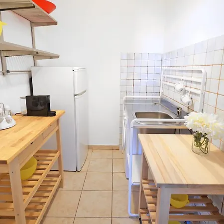 Bellariva A1-myho Casa *