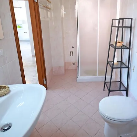 Apartman Bellariva A1-myho Casa *